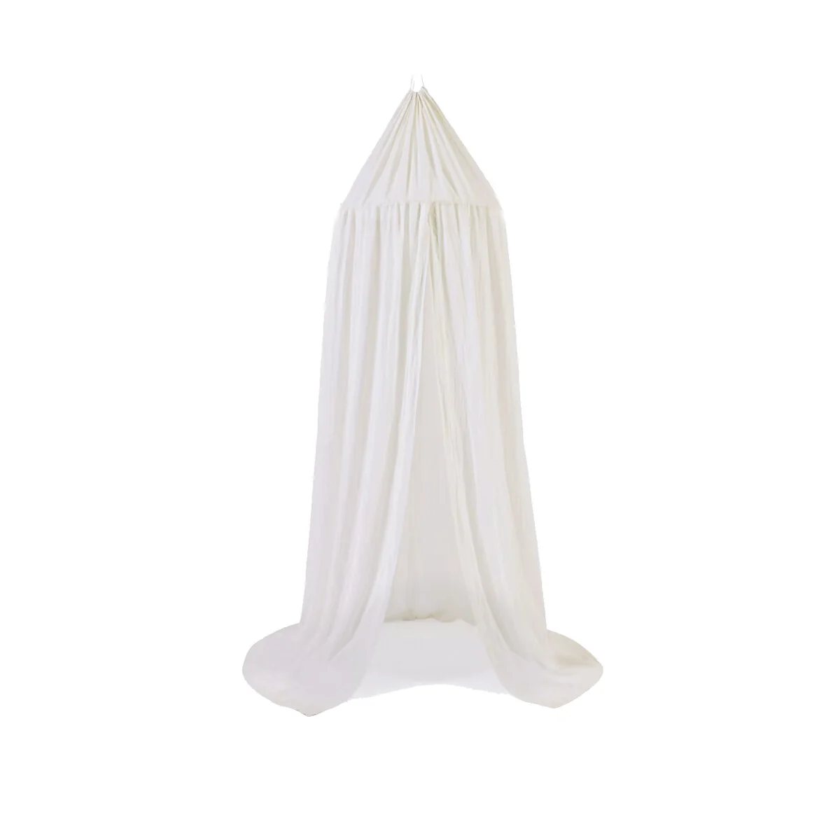 Závesný baldachýn BIMBIDREAMS - WHITE