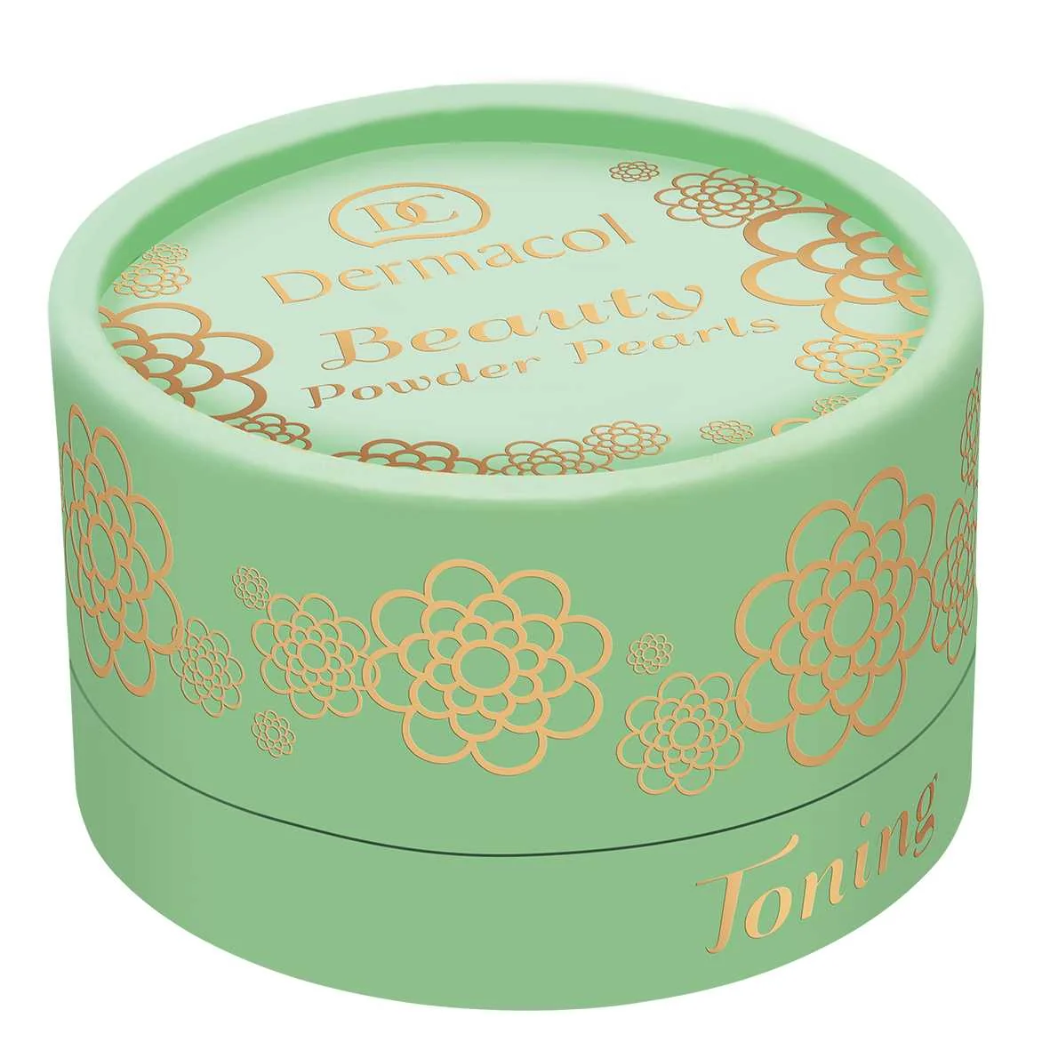 Dermacol Tónovacie perly na tvár - č.1 Toning 1×25 g, č.1 Toning