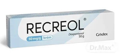 RECREOL 50 mg/g