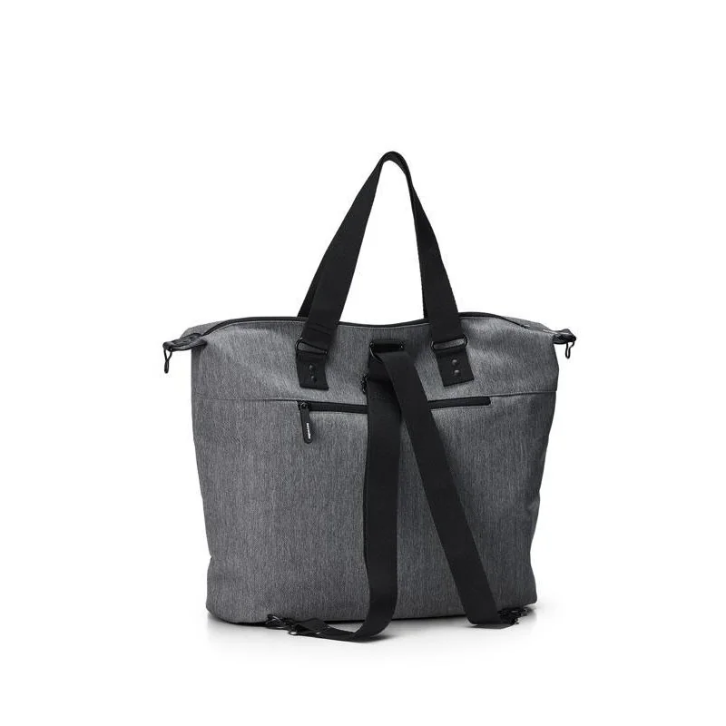 Taška prebaľovacia Diamond Grey