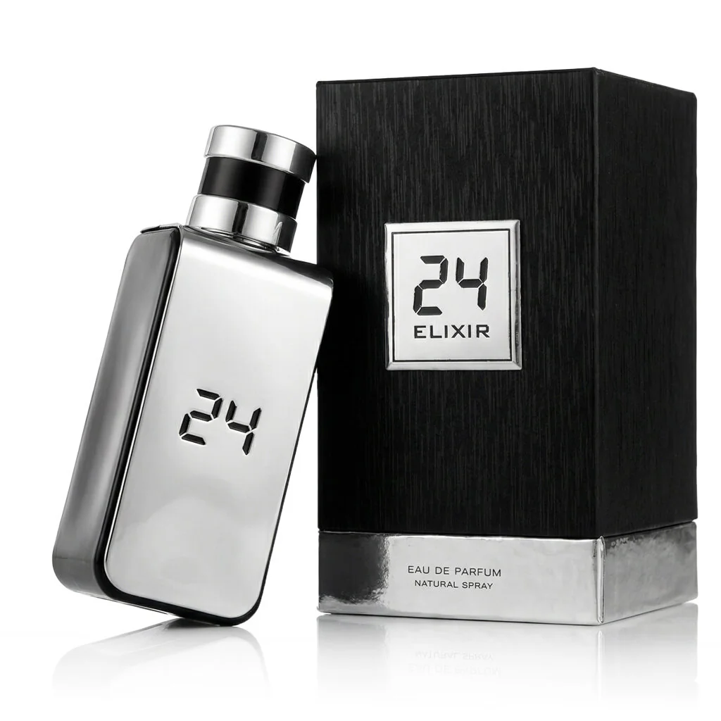 24 Elixir Platinum EDP 100 ml UNISEX