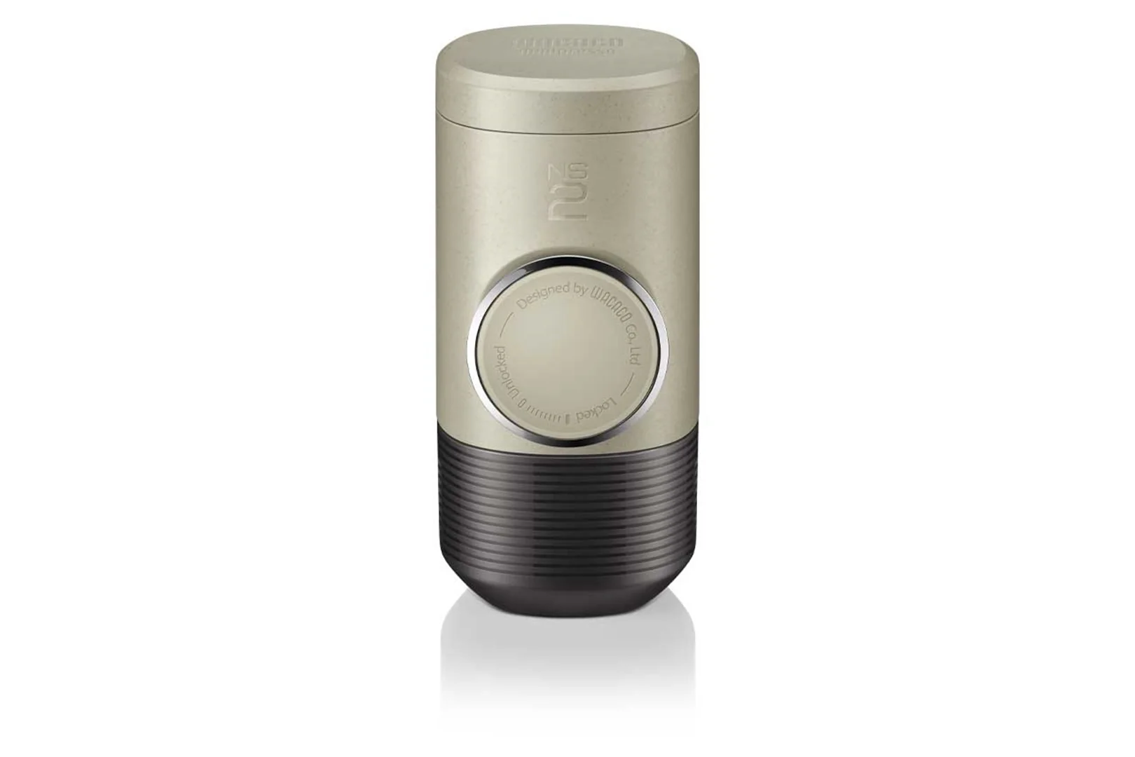 Minipresso NS2 Kávovar