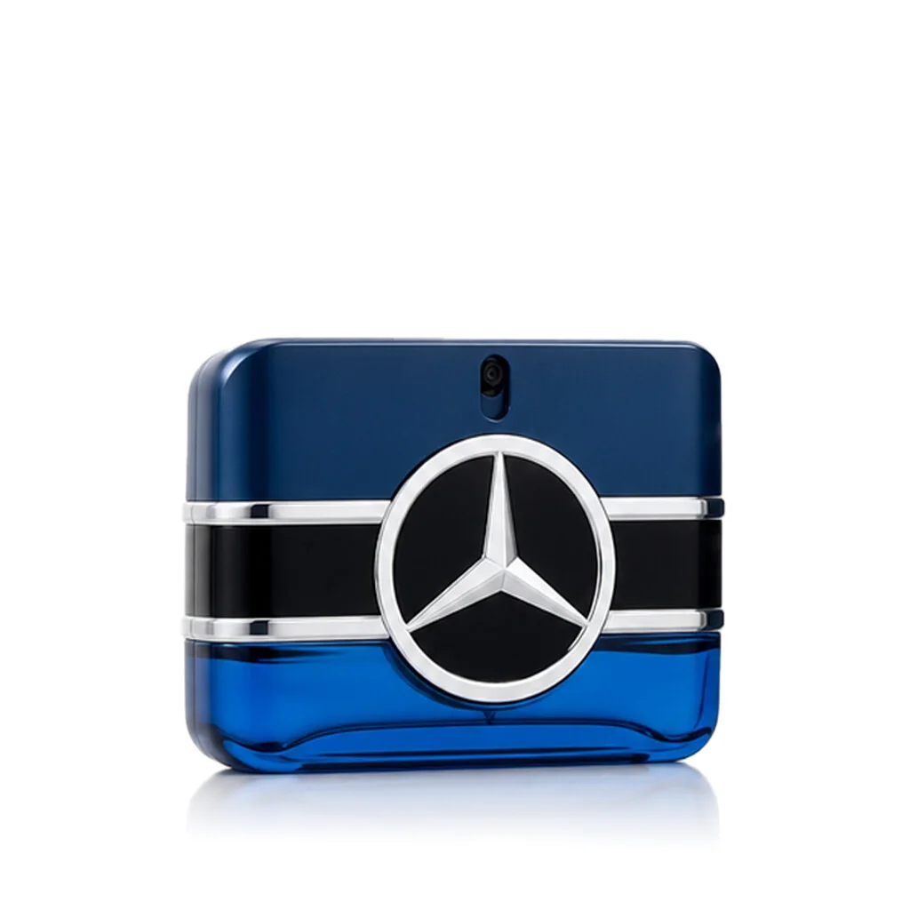 Mercedes-Benz Mercedes-Benz Sign EDP 50 ml M