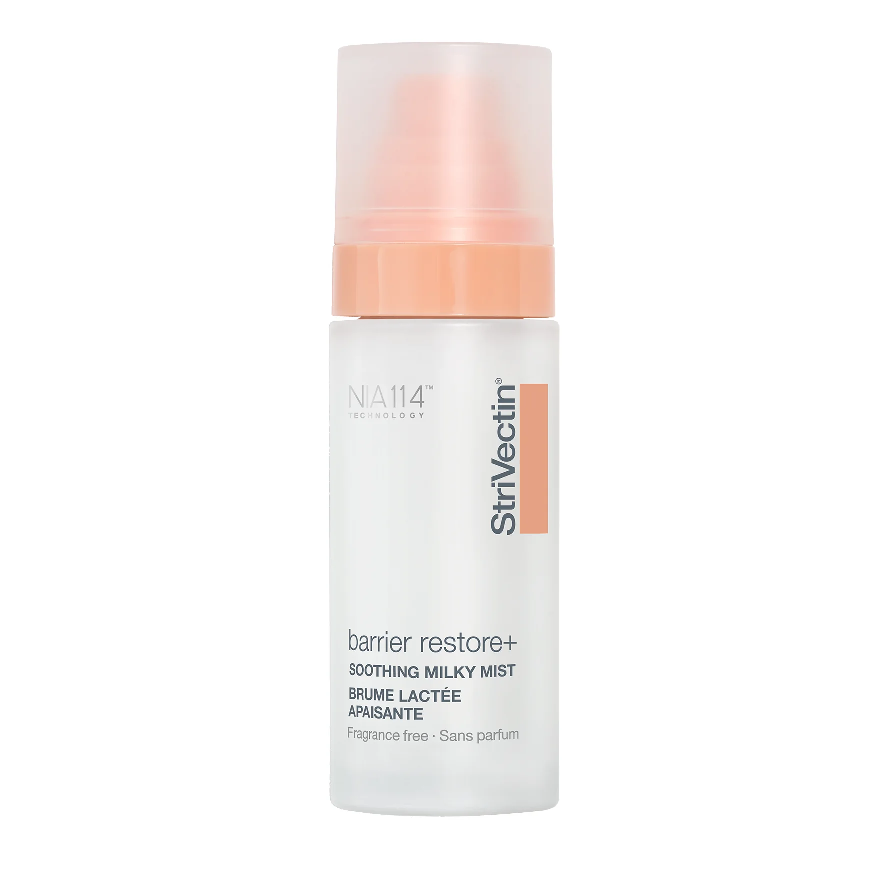 StriVectin Barrier Restore+ Soothing hydratačná hmla 50 ml