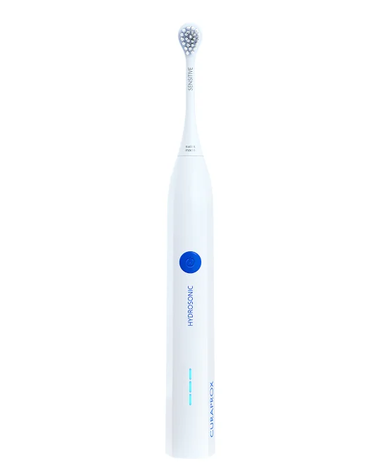 CURAPROX HYDROSONIC EASY hydrosonická zubná kefka 1 ks