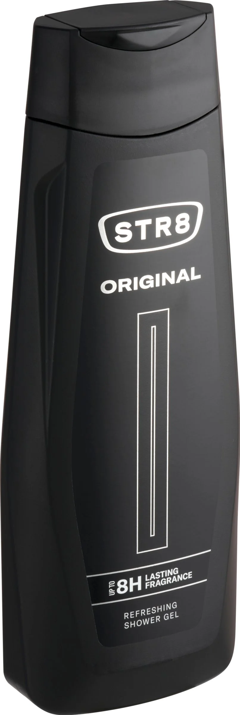 Str8 Original Shg 400ml 1×400 ml, sprchový gél
