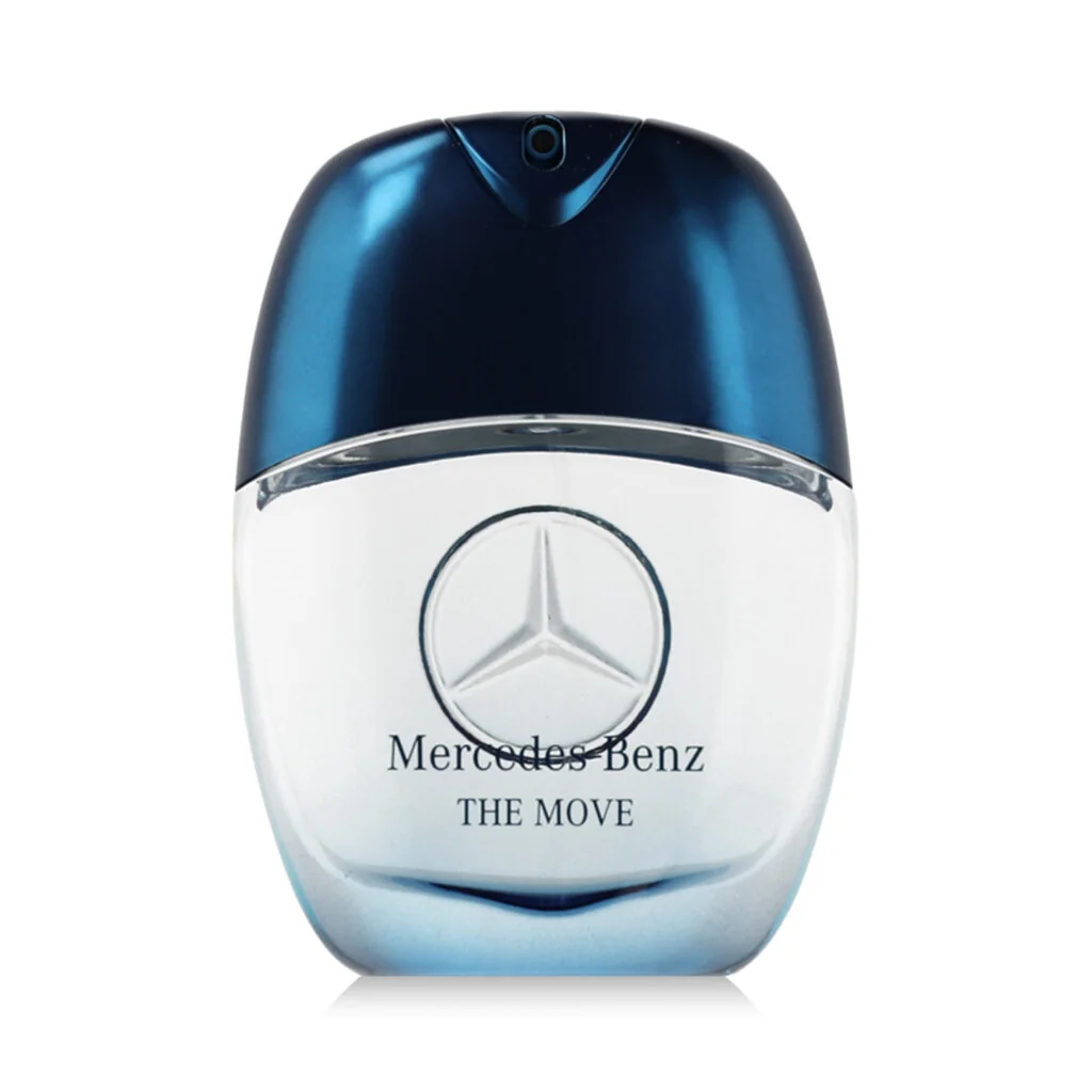 Mercedes-Benz The Move toaletná voda pre mužov 60 ml