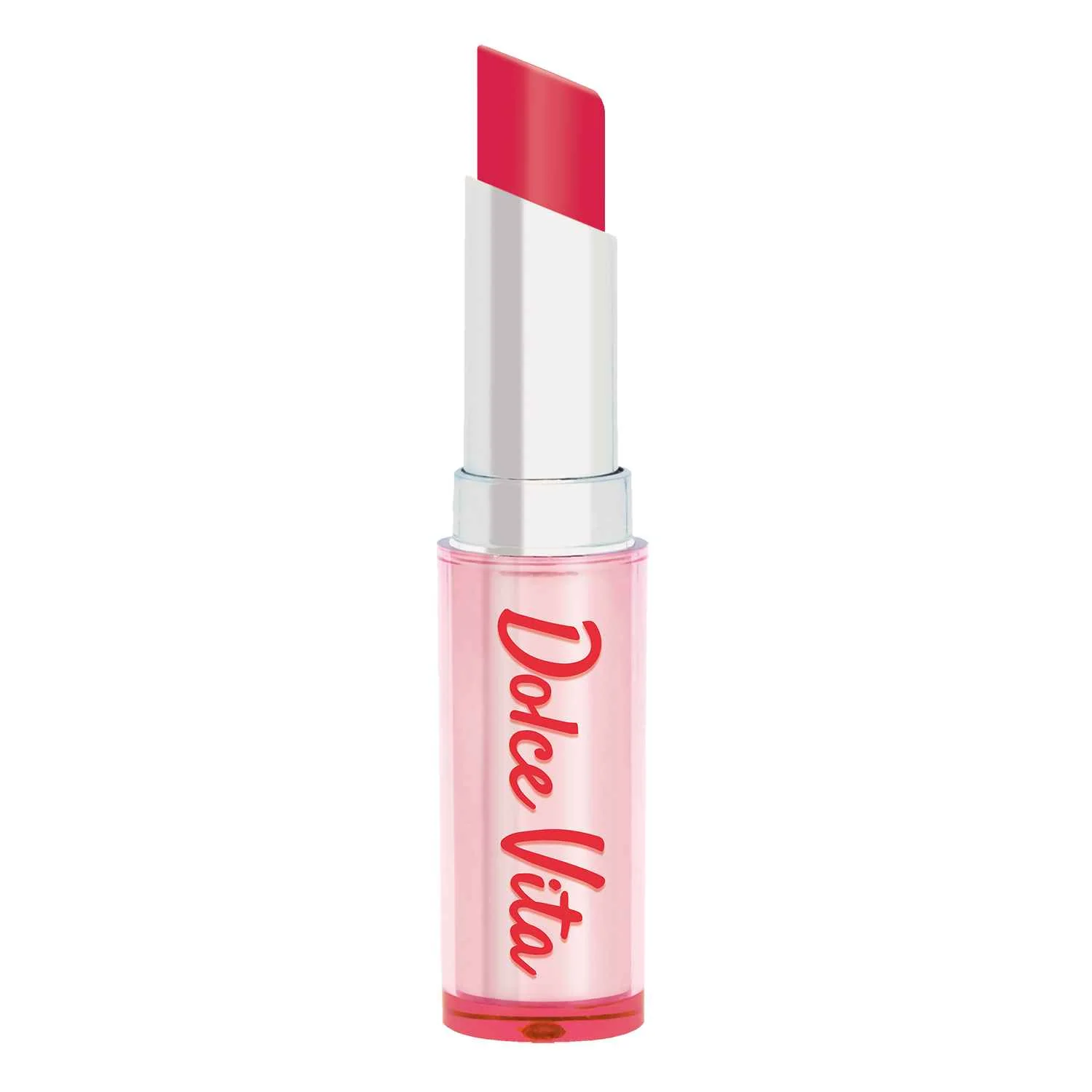 Dermacol Dolce Vita hydratačný rúž č.04 1×3g, hydratačný rúž