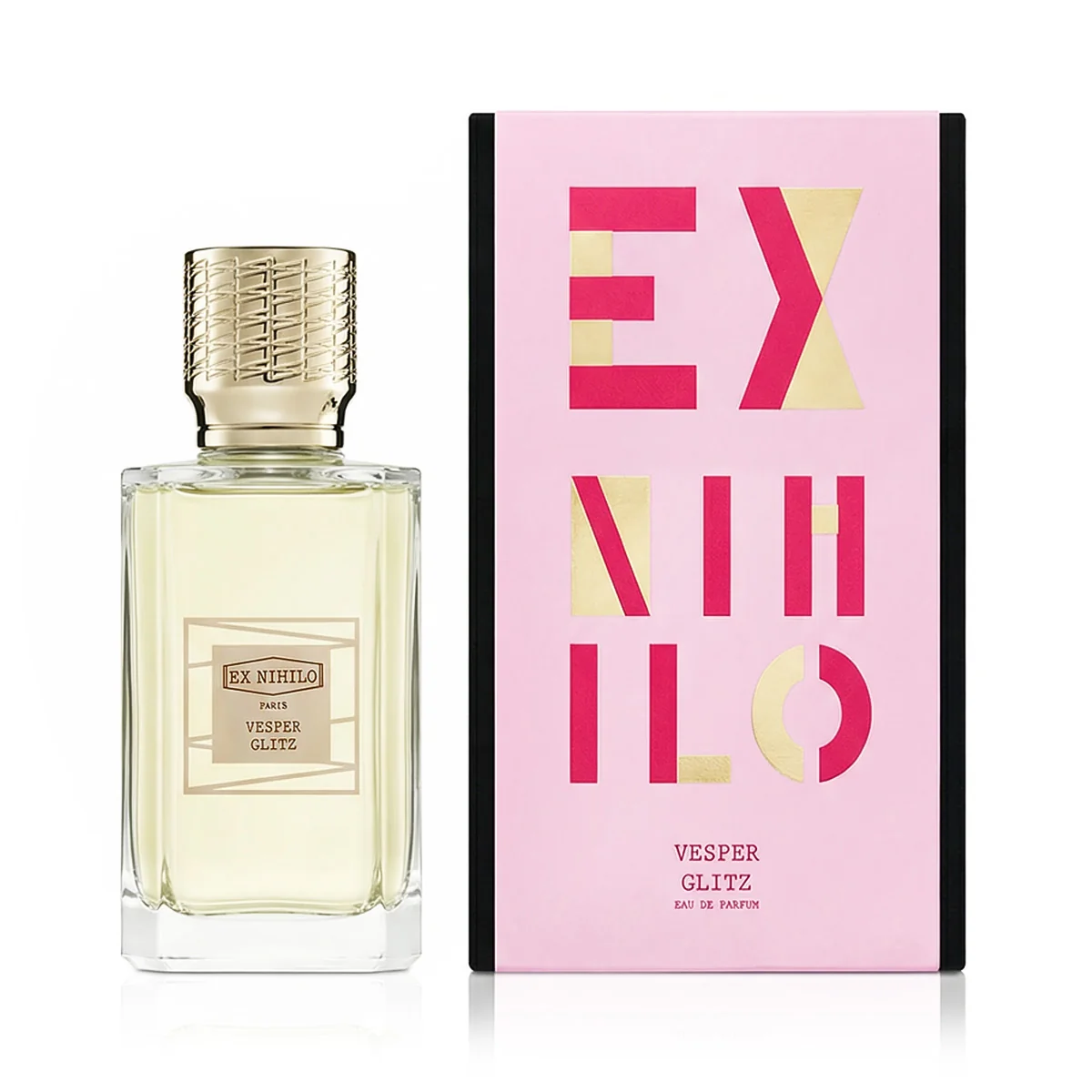 Ex Nihilo Vesper Glitz EDP 100 ml UNISEX
