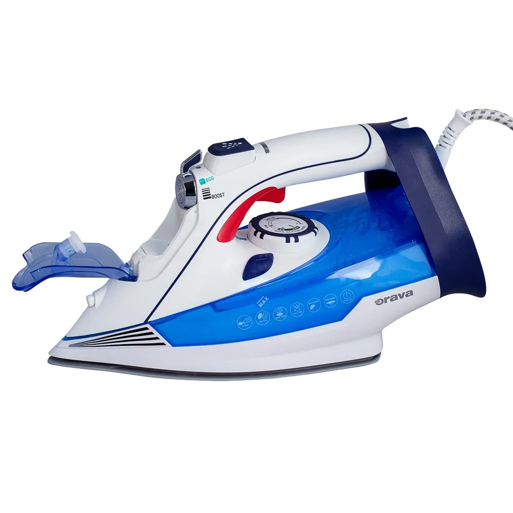 Naparovacia žehlička 2600 W