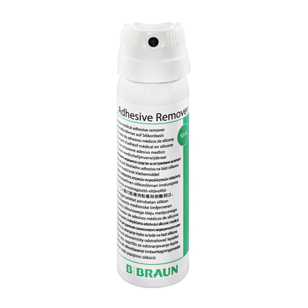 ADHESIVE REMOVER čistiaci sprej pre stomikov 50ml