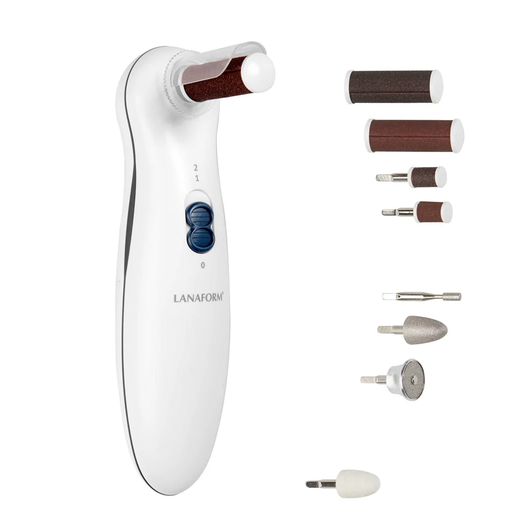 Manikúra a Pedikúra Nails Care