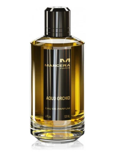 Mancera Aoud Orchid Edp 60ml 1×60 ml, parfumová voda