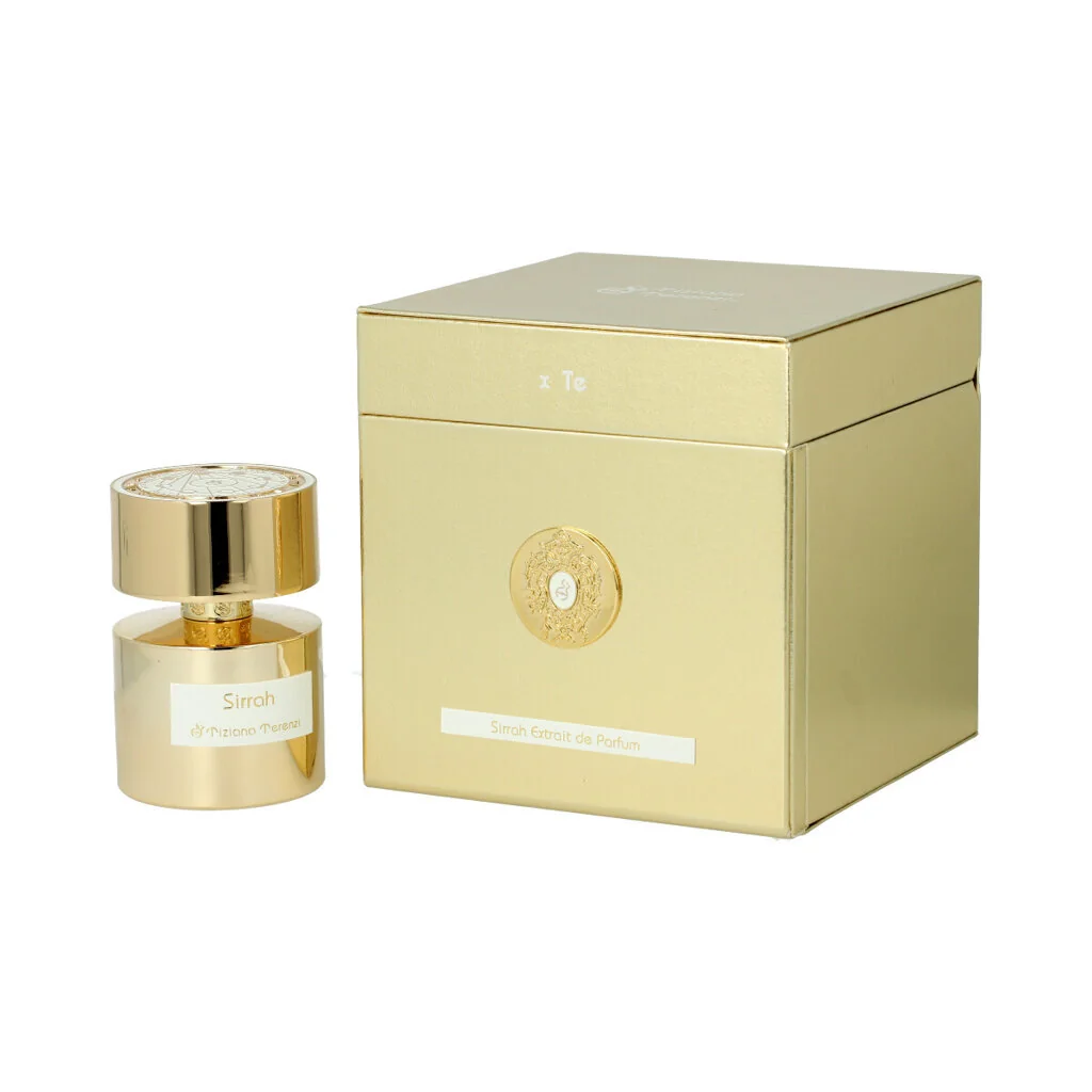 Tiziana Terenzi Sirrah Extrait de Parfum 100 ml unisex