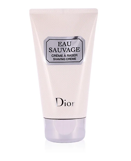 Dior Eau Sauvage Krem Na Holeni 150ml 1×150 ml, balzam po holení