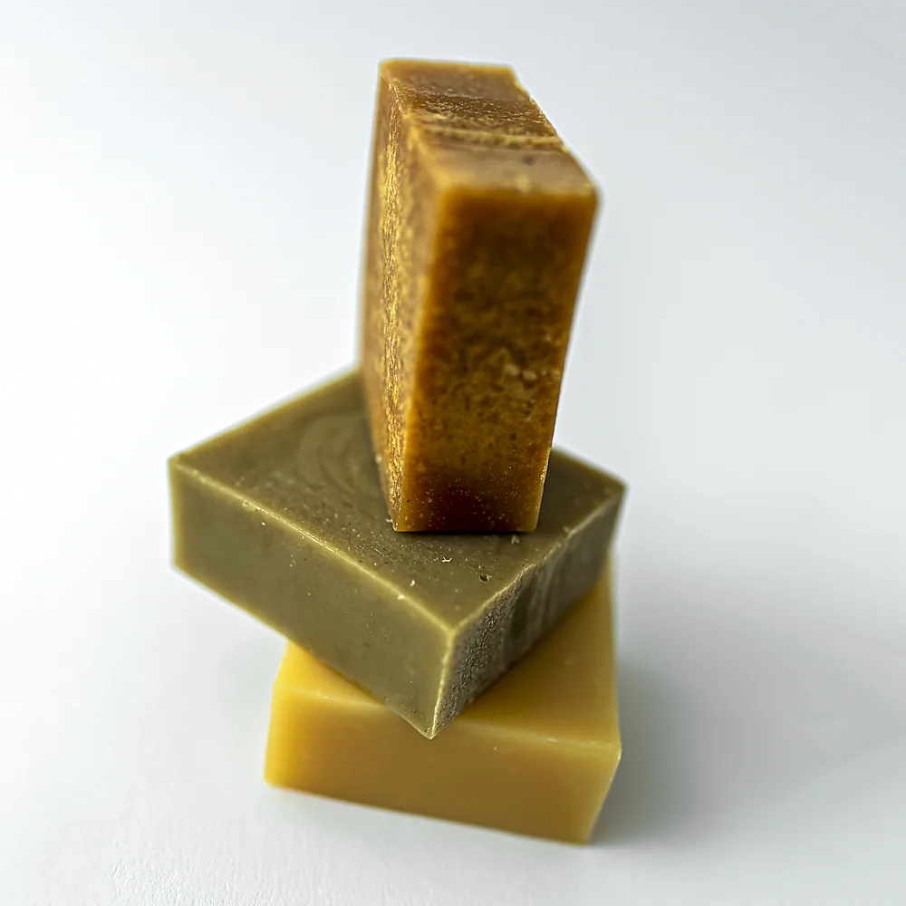 Dulcia natural - Prírodné mydlo - Ovsené vločky + med Natural soap - Oatmeal + honey