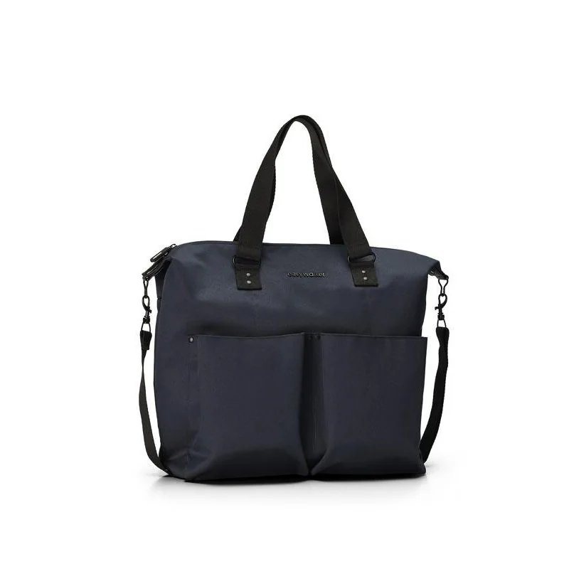 Taška prebaľovacia Sapphire Blue