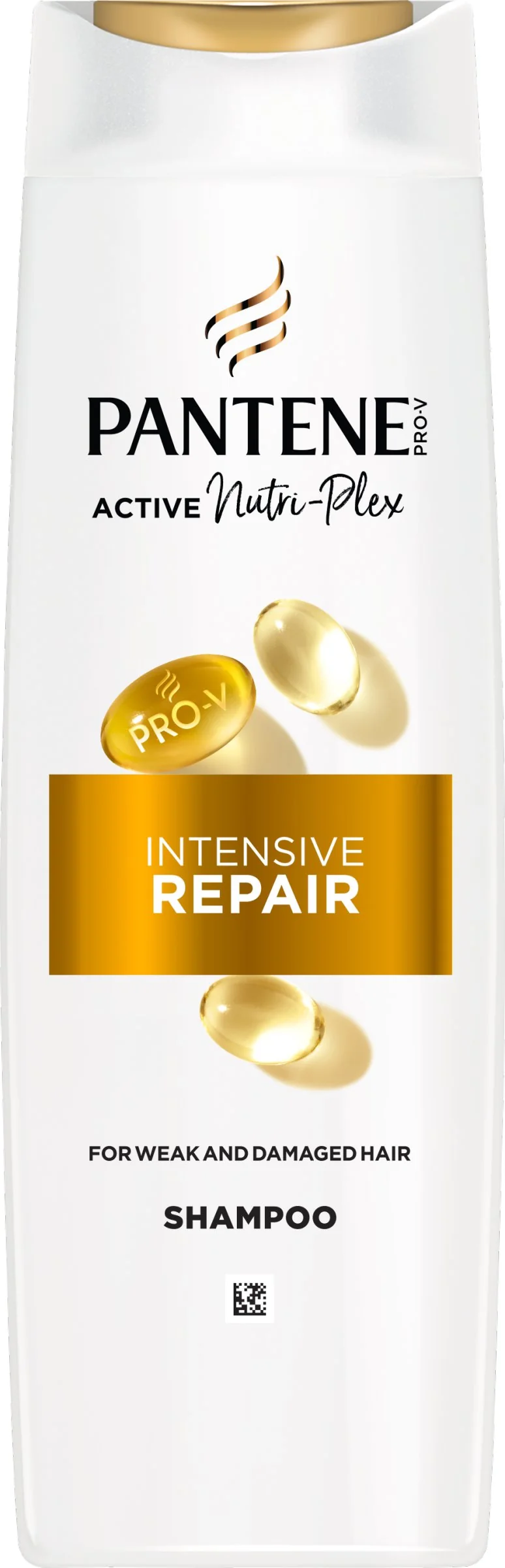 Pantene S 400ml Intensive Repair 1×400 ml, šampón