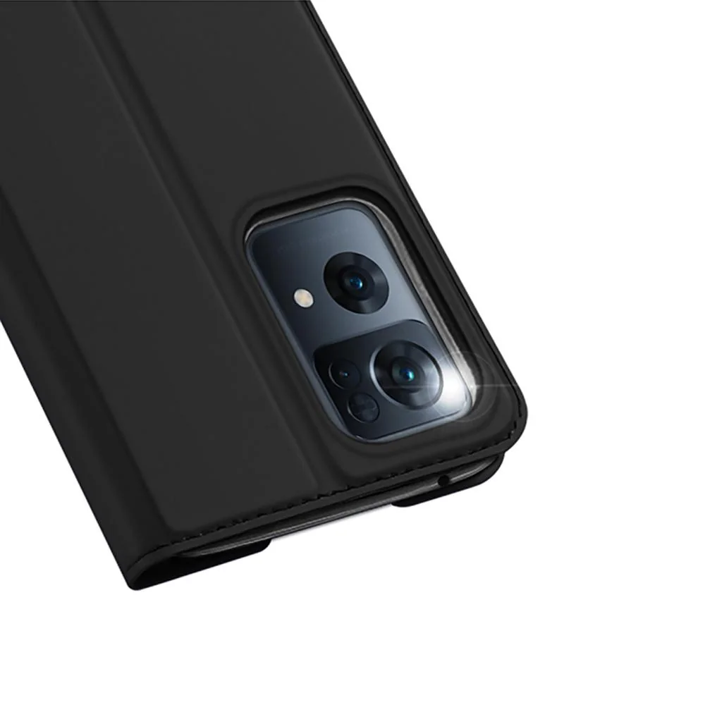 Knižkové puzdro Skin Pro pre Oppo Reno7 Pro 5G Elegantná ochrana