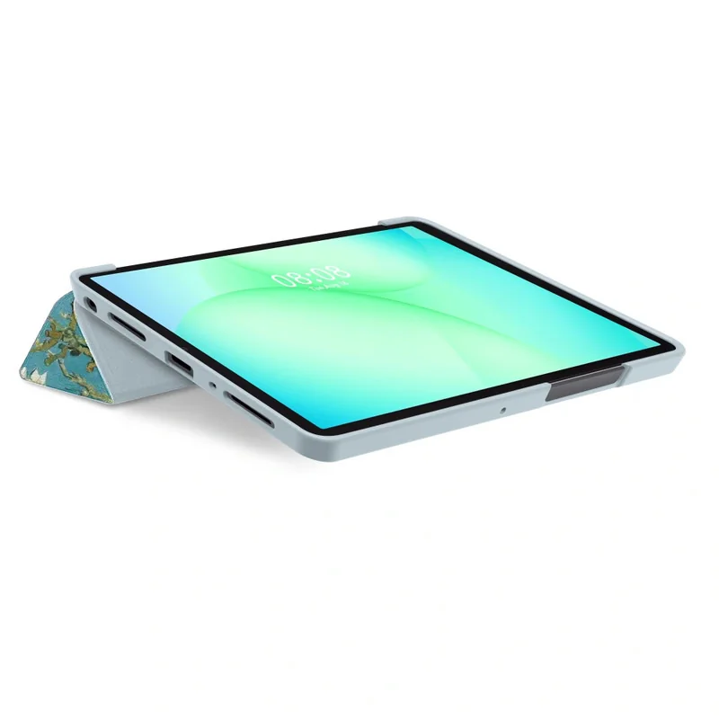 Tech-Protect Smartcase puzdro na Samsung Galaxy Tab A9 Plus / A11 Plus 11'', sakura 11'', sakura