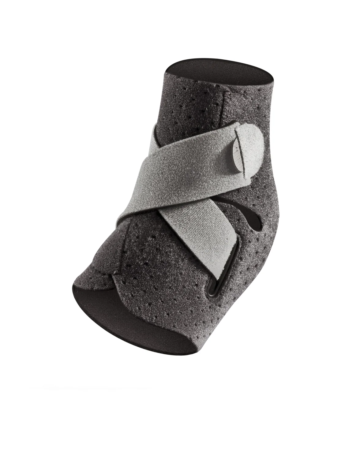 MUELLER Adjust-to-fit ankle support, ortéza na členok 1 ks