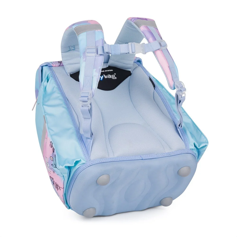 Školská súprava 3 ks PREMIUM LIGHT Kolibrík 3-dielny set