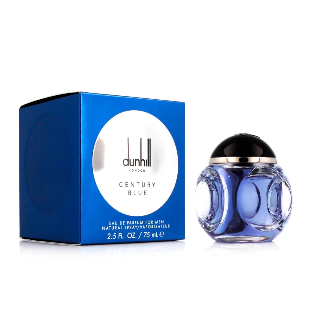 Dunhill Century Blue EDP 75 ml M