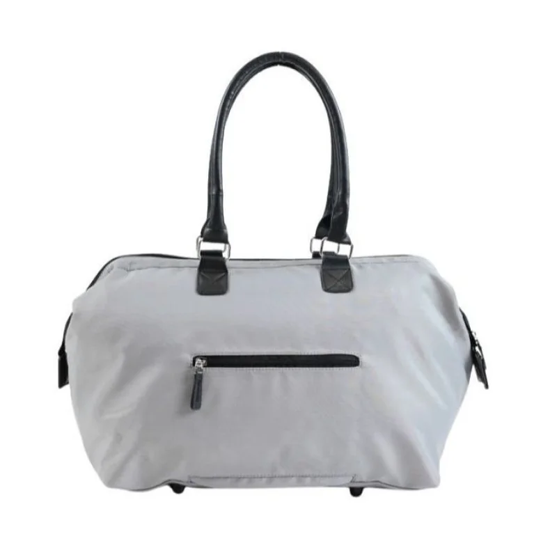 Baby on Board prebaľovacia taška Jamestone Grey
