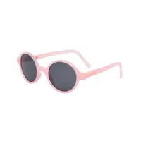 Slnečné okuliare KIETLA CRAZYG-ZAG 6-9R OKR-rúžové