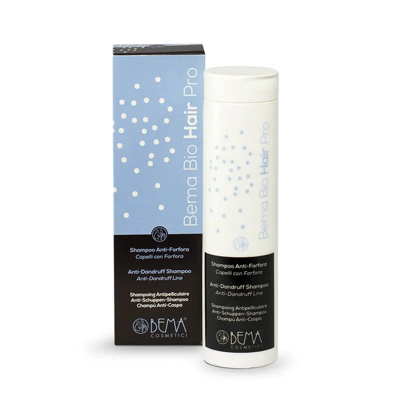 Bio Hair Pro šampón proti lupinám