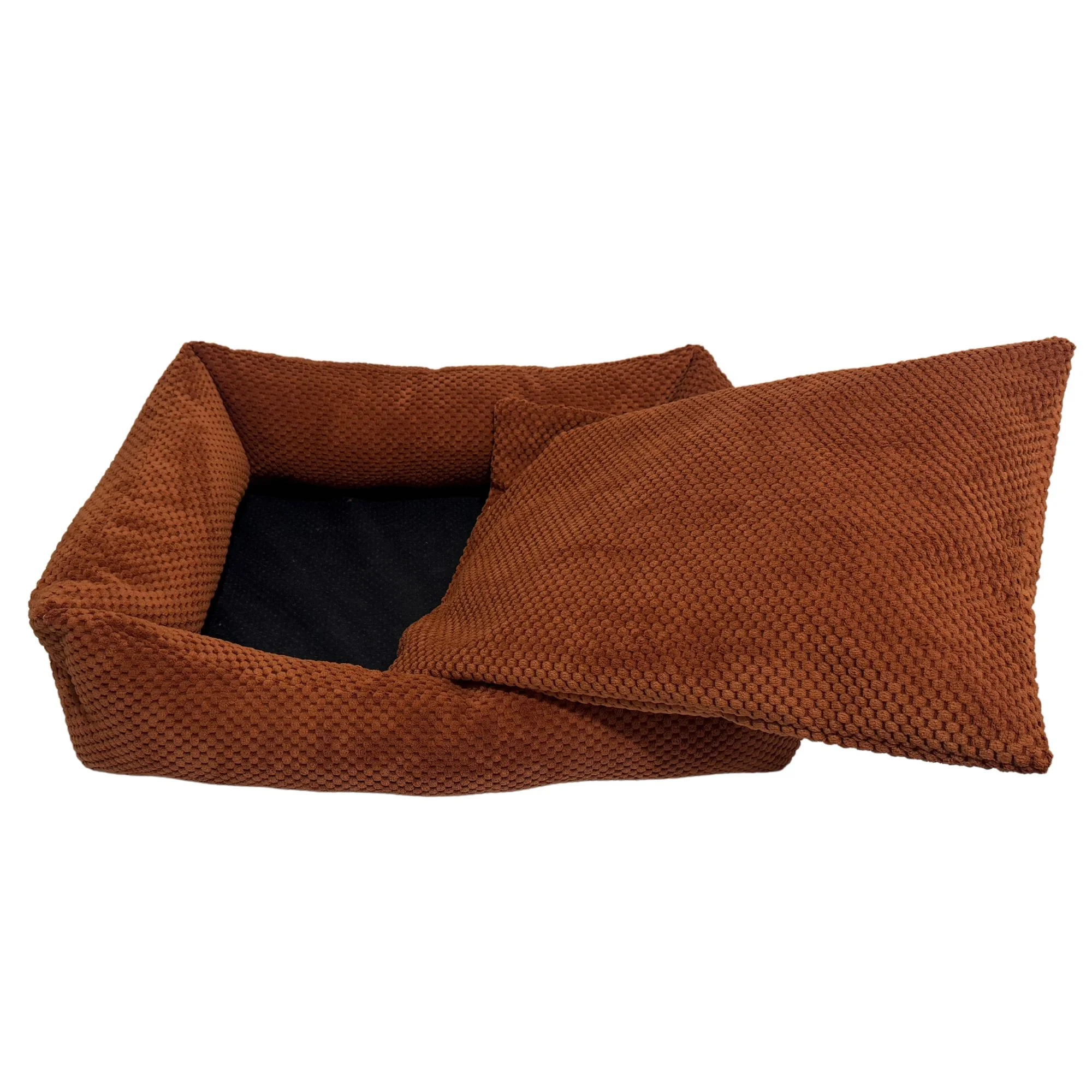 FASHION PETS - PELECH DANIELA - 50x40x16 cm - ŽLTÁ