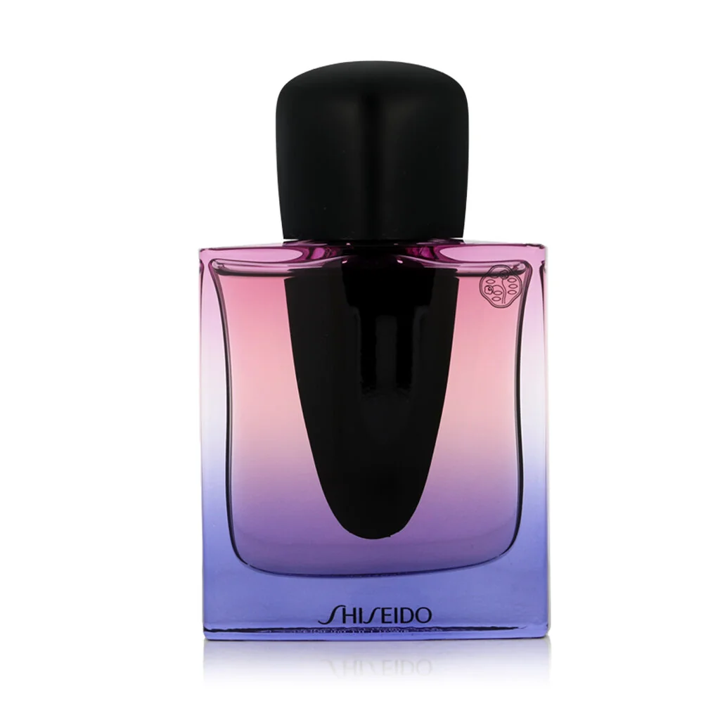 Shiseido Ginza Night parfumovaná voda Intense 50 ml pre ženy