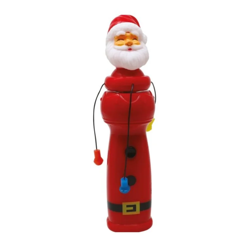 Baterka Mikuláš s rotáciou 22 cm
