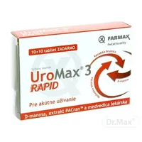 FARMAX UroMax 3 Rapid