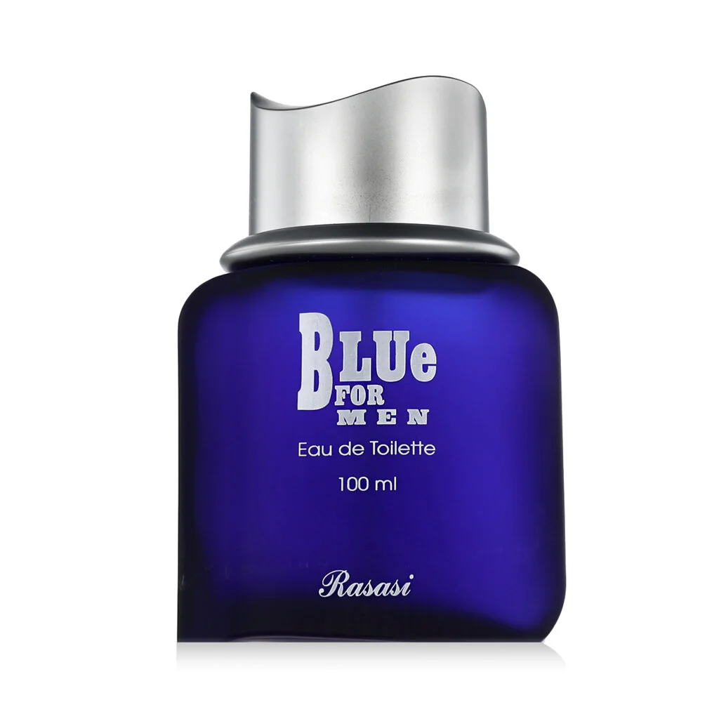 Rasasi Blue For Men EDT toaletná voda pre mužov 100 ml