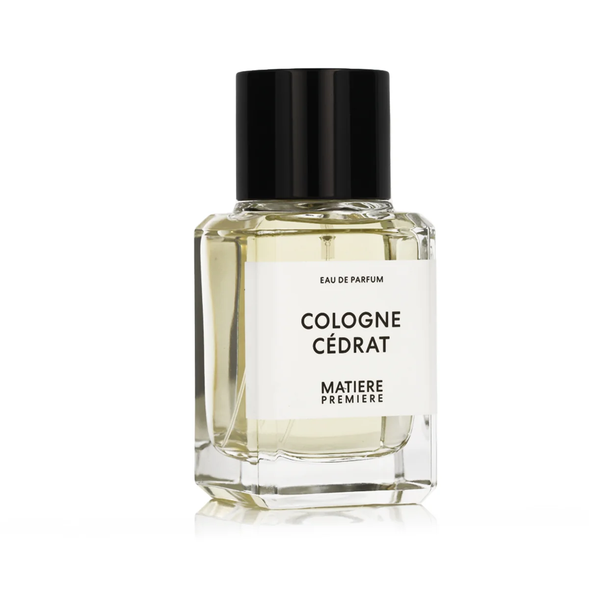 Matiere Premiere Cologne Cédrat parfémovaná voda 100 ml unisex