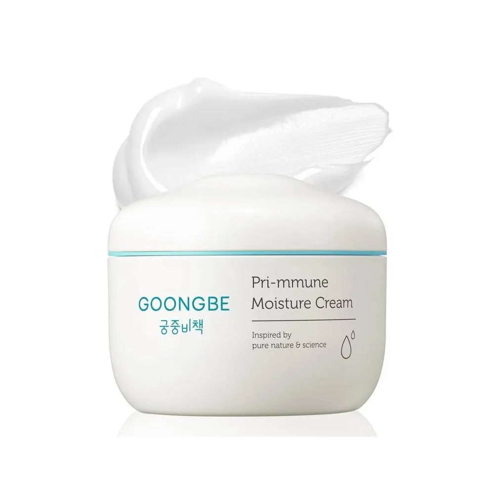 GOONGBE Pri-mmune Hydratačný krém 180 ml