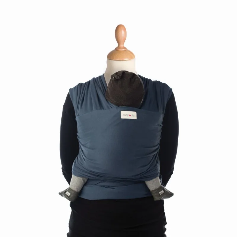 Babylonia nosítko TRICOT-SLEN ORGANIC