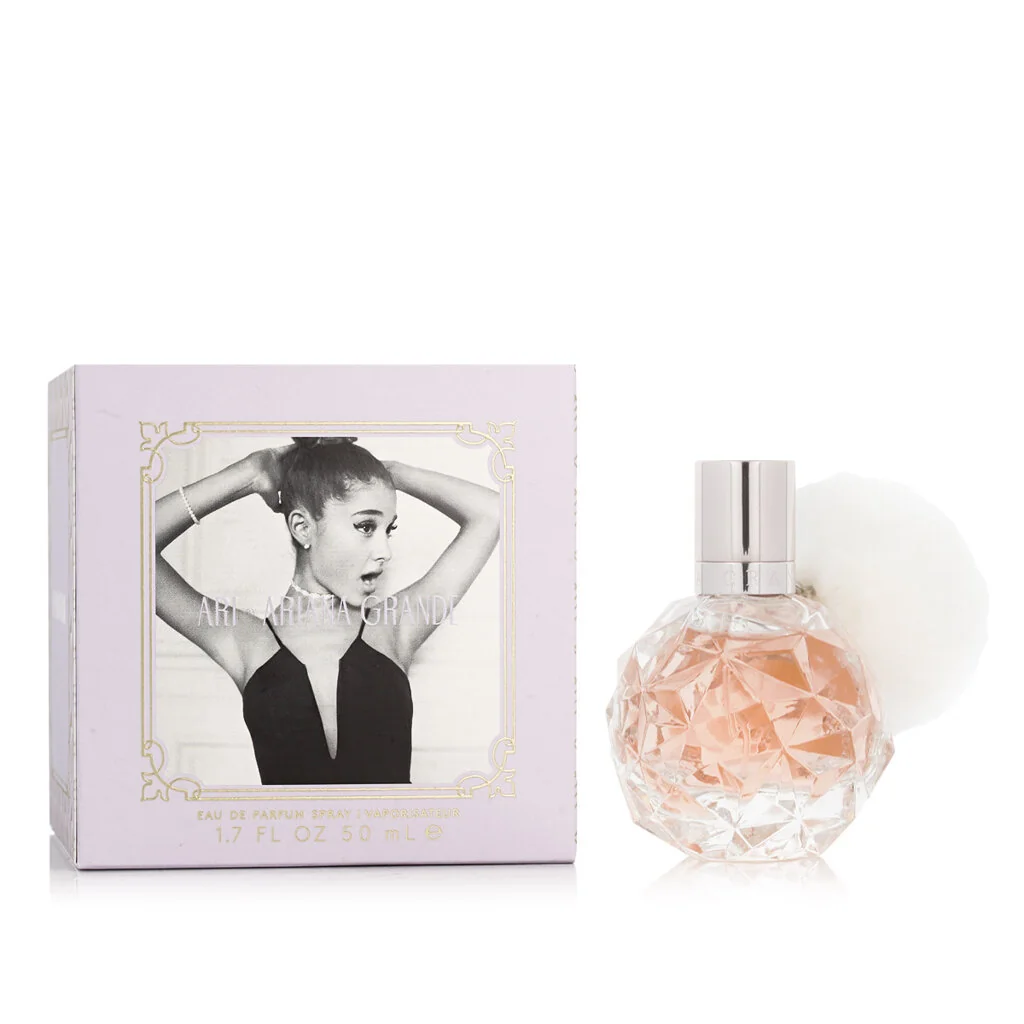 Ariana Grande Ari parfumovaná voda 50 ml pre ženy