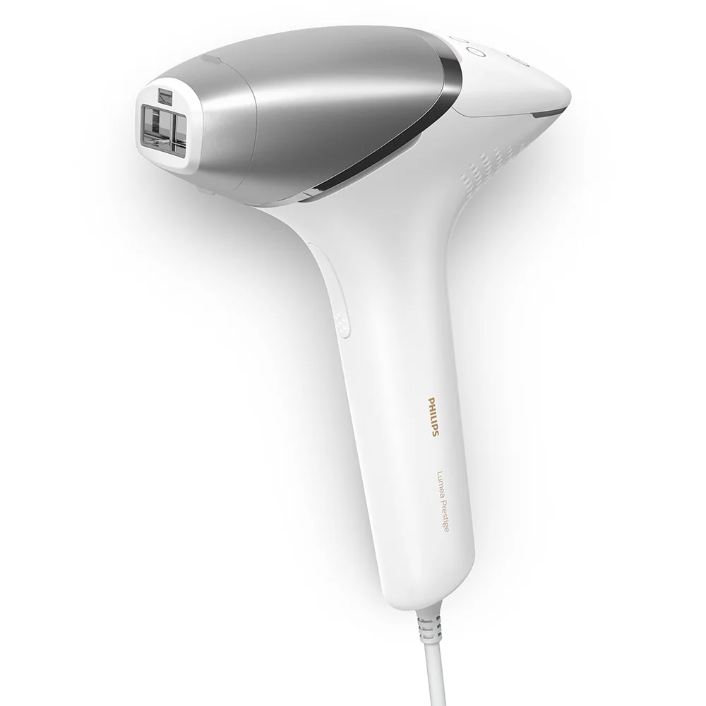 Philips Lumea IPL 8000 BRI940/00 SenseIQ 1x1 ks, IPL epilátor