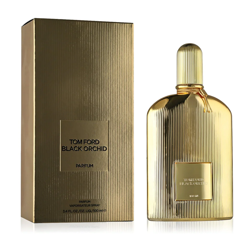 Tom Ford Black Orchid Parfém 100 ml UNISEX