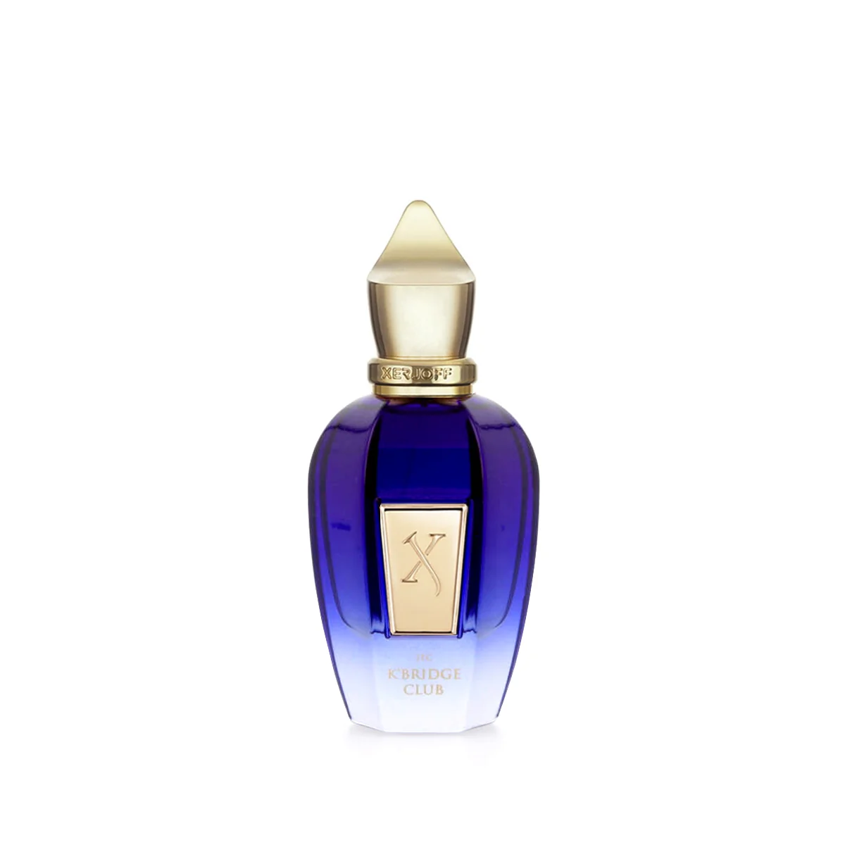 Xerjoff Join the Club K'bridge Club EDP 50 ml UNISEX