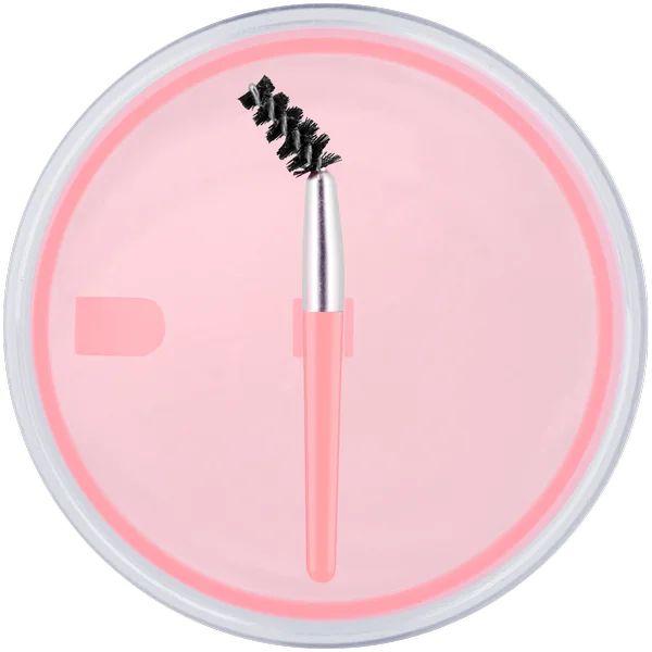 essence gélový set na úpravu obočia brow lifting 1×12 g, set na úpravu obočia