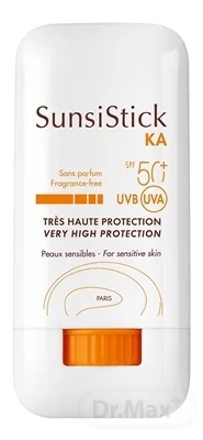 Avène SunsiStick KA SPF 50+ 20 g
