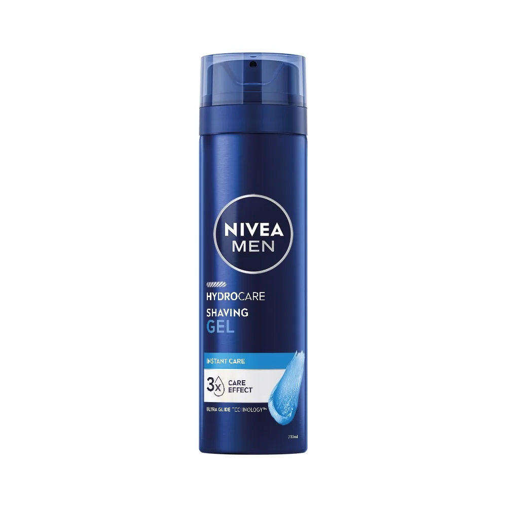 Men Hydrocare Gél na holenie 200 ml