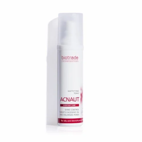 BIOTRADE ACNAUT ZMATNUJUCE TONIKUM 60ML 60 ml