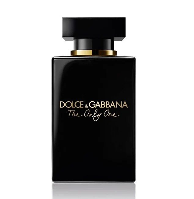 Dolce&Gabbana The Only One Intense Edp 50ml 1×50 ml, parfumová voda