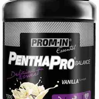 PenthaPro Balance vanilka 1000g