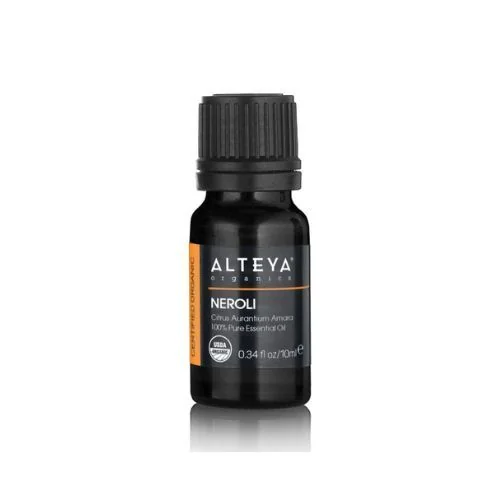 Alteya Organics Neroli olej 1×10 ml, esenciálny olej