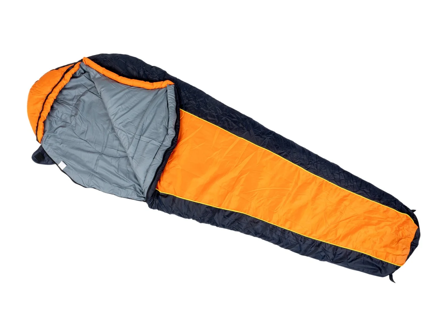 Spacák Acra Mummy10 220 x 80/55 cm mumie 05-SPM12